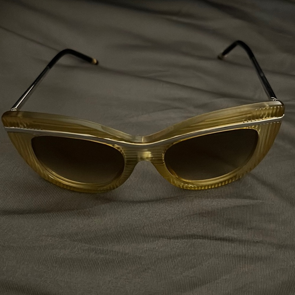 Boucheron sunglasses BC 0004S 006